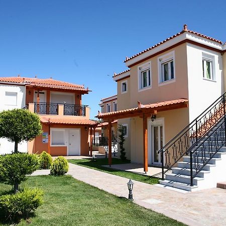 Yakinthos Garden Apartment Anaxos Exterior photo