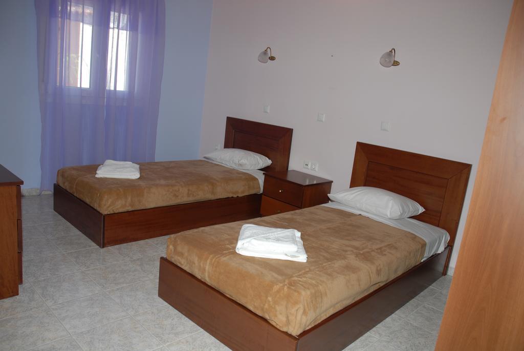 Yakinthos Garden Apartment Anaxos Exterior photo